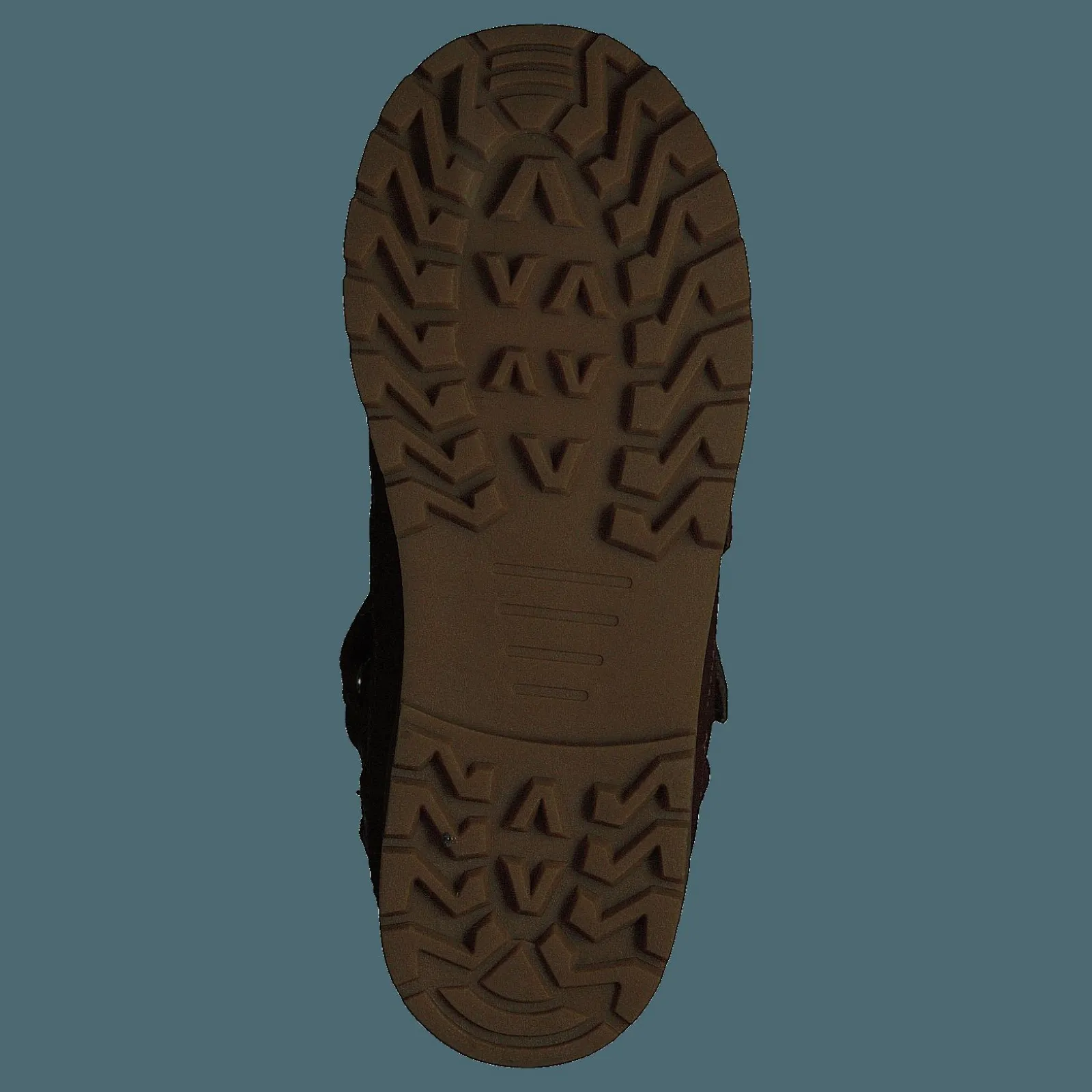 Barn Viking Fairytale Warm Wp Cognac