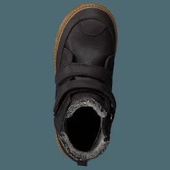 Barn Viking Fairytale Warm Wp Dark Brown