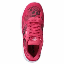 adidas Originals Falcon W Craft Pink/craft Pink/ftwr Whi