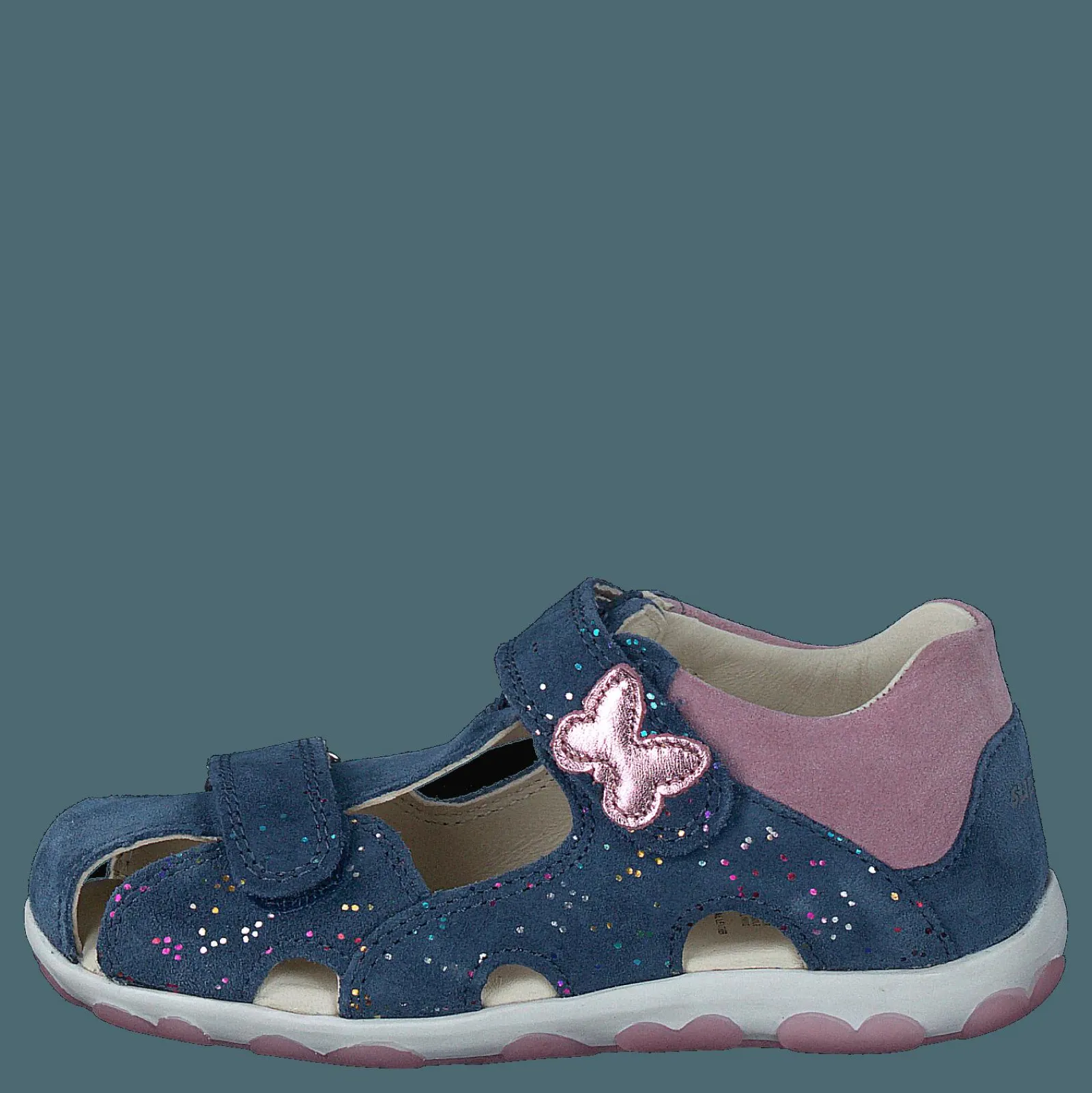 Barn Superfit Fanni Blue