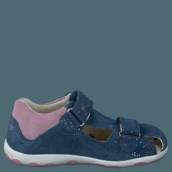 Barn Superfit Fanni Blue