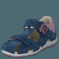 Barn Superfit Fanni Blue