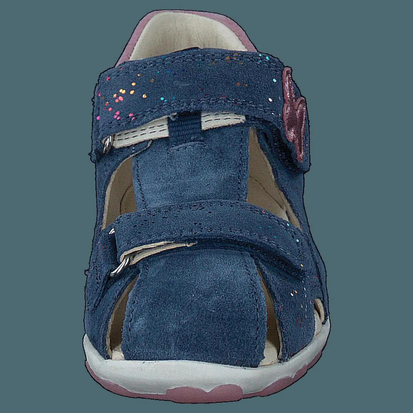 Barn Superfit Fanni Blue