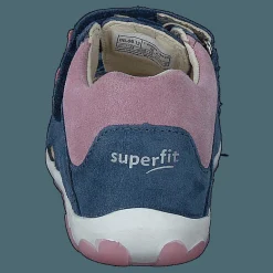Barn Superfit Fanni Blue