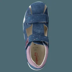 Barn Superfit Fanni Blue