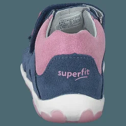 Barn Superfit Fanni Blue/Pink