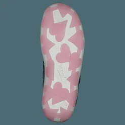 Barn Superfit Fanni Blue/Pink