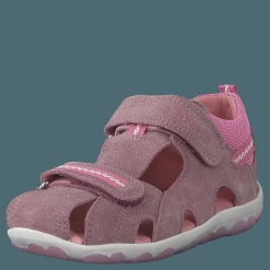 Barn Superfit Fanni Lila/Pink