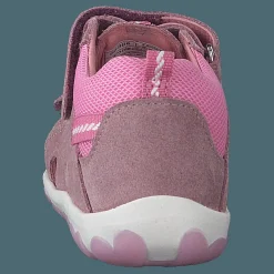 Barn Superfit Fanni Lila/Pink