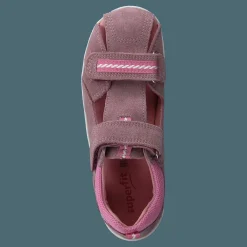 Barn Superfit Fanni Lila/Pink