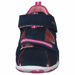 Barn Superfit Fanni Ocean/Pink