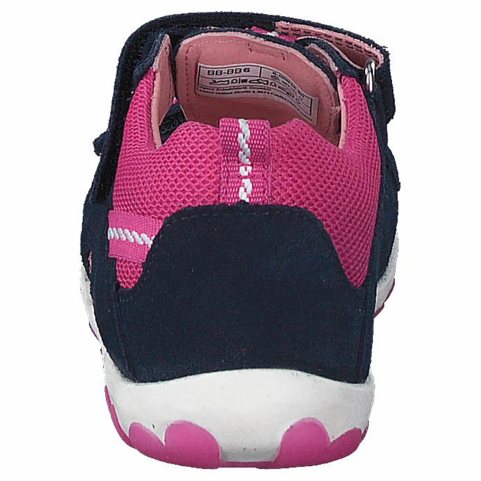 Barn Superfit Fanni Ocean/Pink