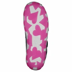 Barn Superfit Fanni Ocean/Pink