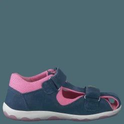 Barn Superfit Fanni Ocean/Pink