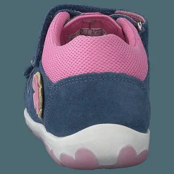 Barn Superfit Fanni Ocean/Pink