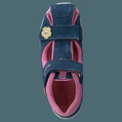 Barn Superfit Fanni Ocean/Pink