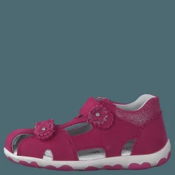 Barn Superfit Fanni Pink