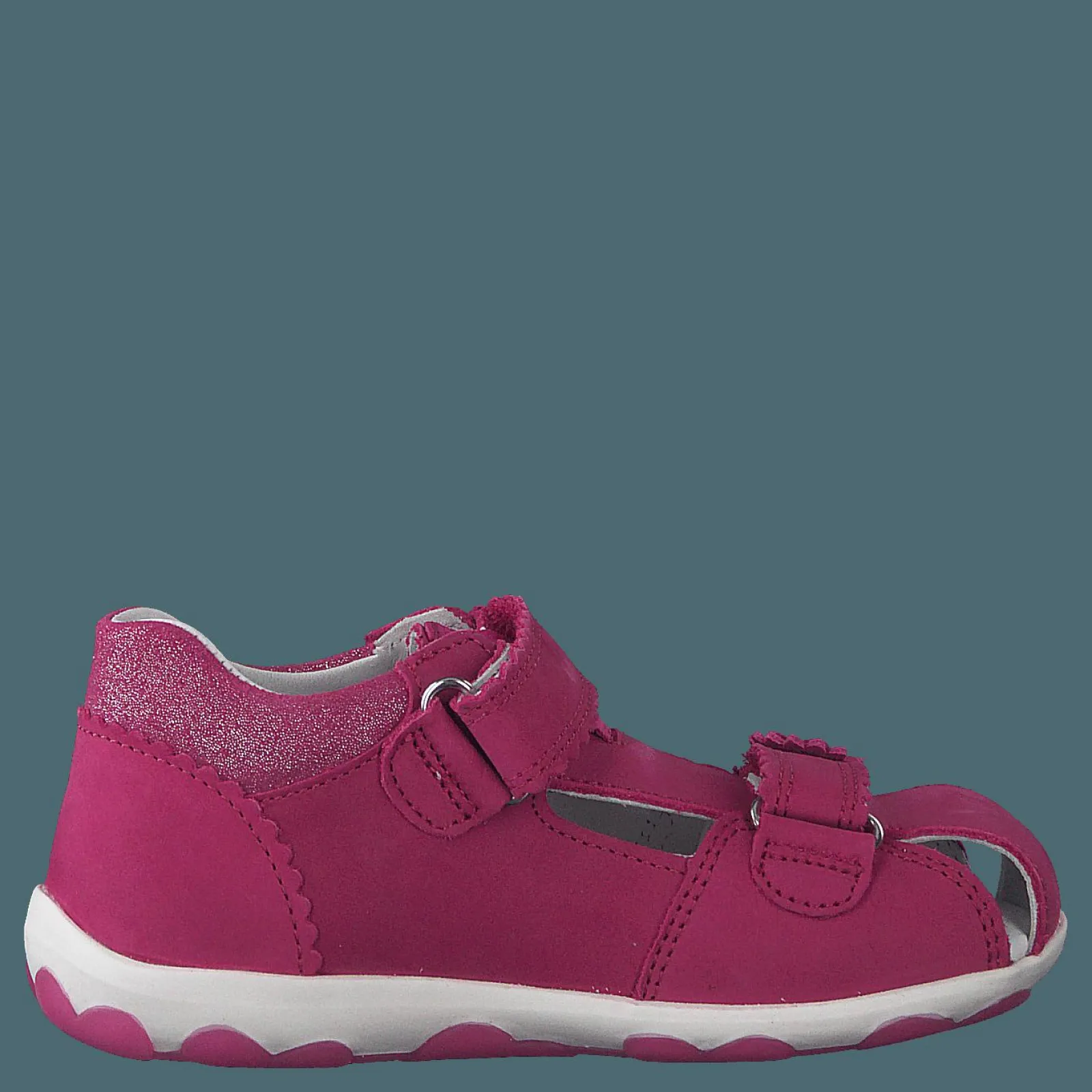 Barn Superfit Fanni Pink