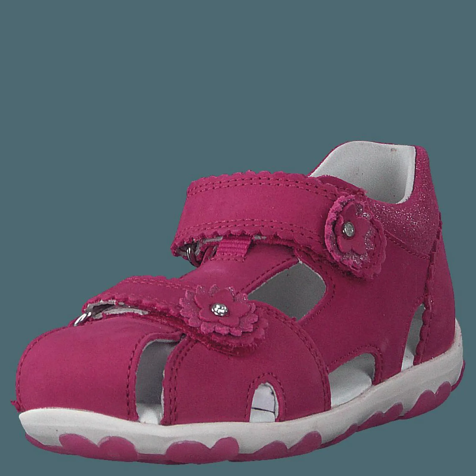 Barn Superfit Fanni Pink