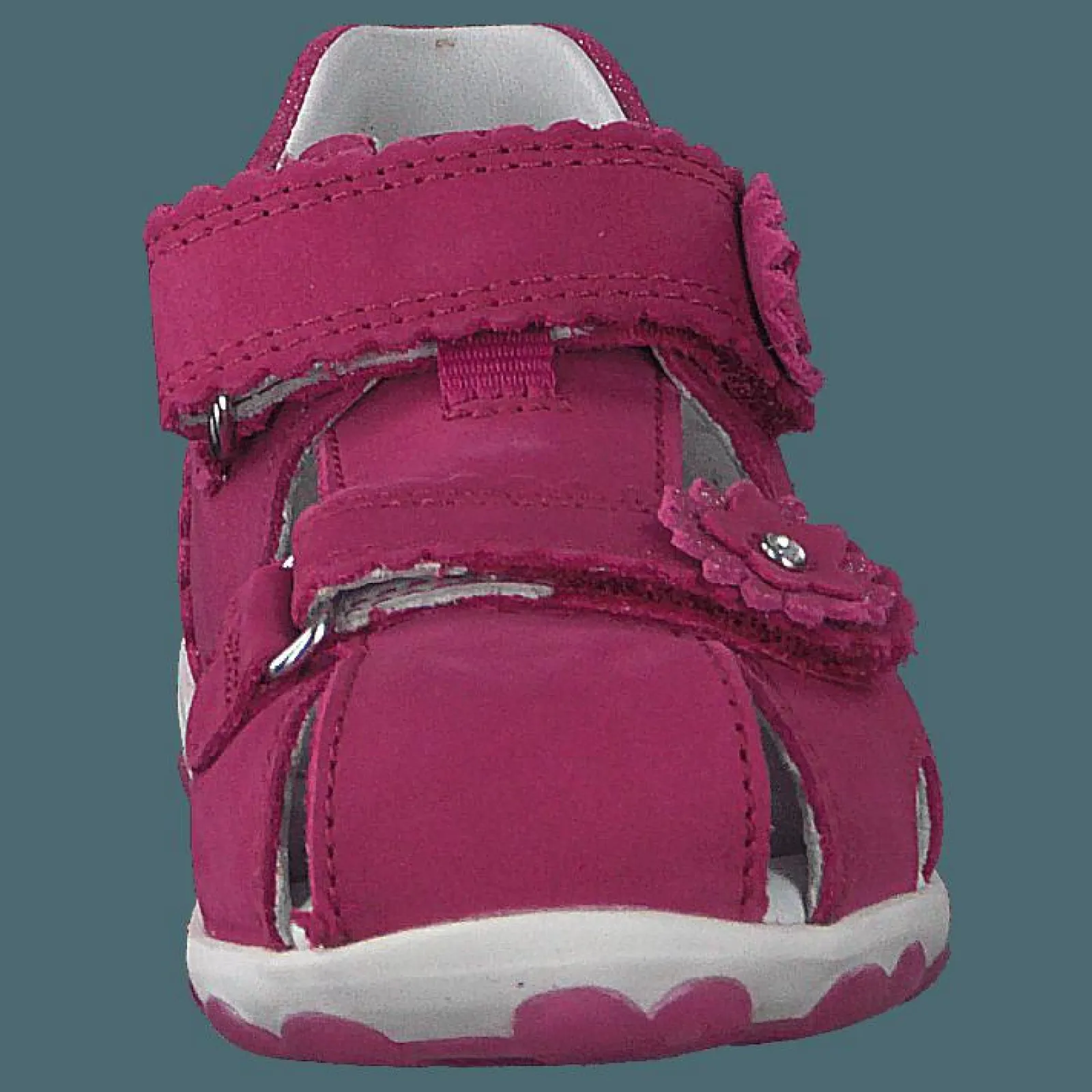Barn Superfit Fanni Pink