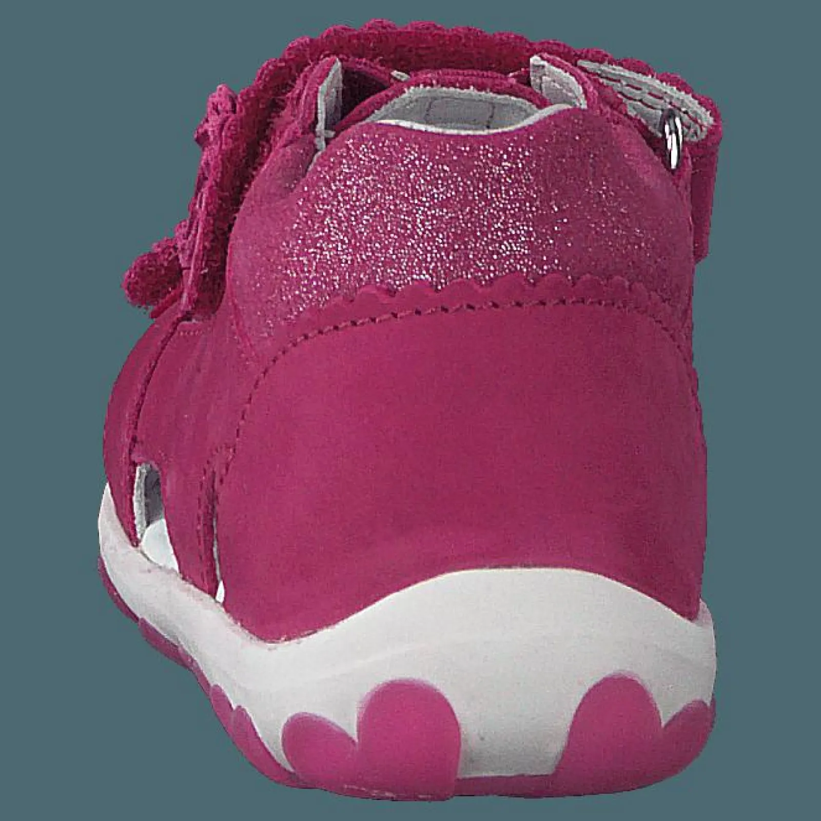 Barn Superfit Fanni Pink