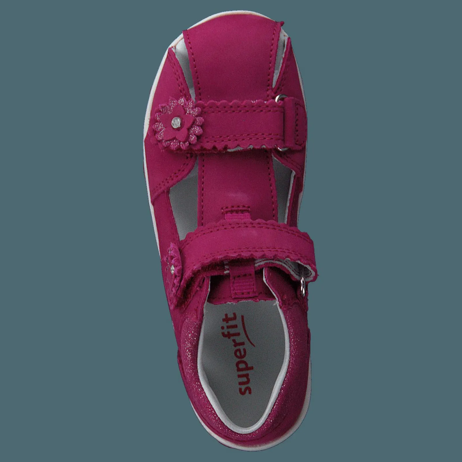 Barn Superfit Fanni Pink
