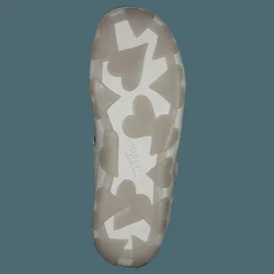 Barn Superfit Fanni White Combi