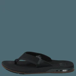 Reef Fanning 2.0 Black