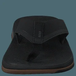 Reef Fanning 2.0 Black