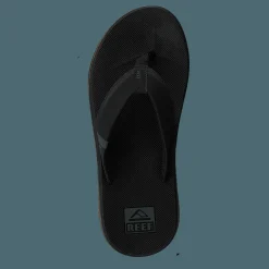 Reef Fanning 2.0 Black