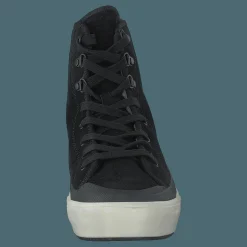 Levi's Fara Hi Regular Black