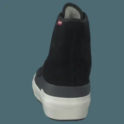 Levi's Fara Hi Regular Black