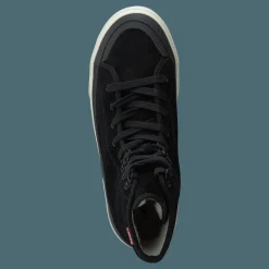 Levi's Fara Hi Regular Black