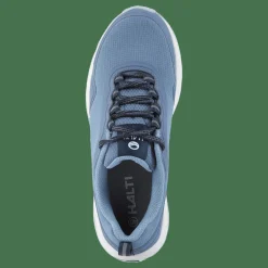 Halti Fara Low 2 Drymaxx Women Bering Sea Blue