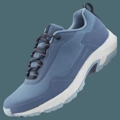 Halti Fara Low 2 Drymaxx Women Bering Sea Blue