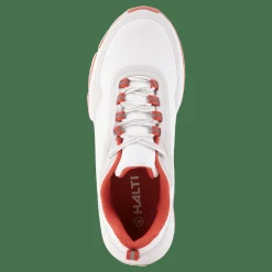 Halti Fara Low 2 Drymaxx Women Nimbus Cloud