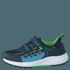 Barn Leaf Farum Navy