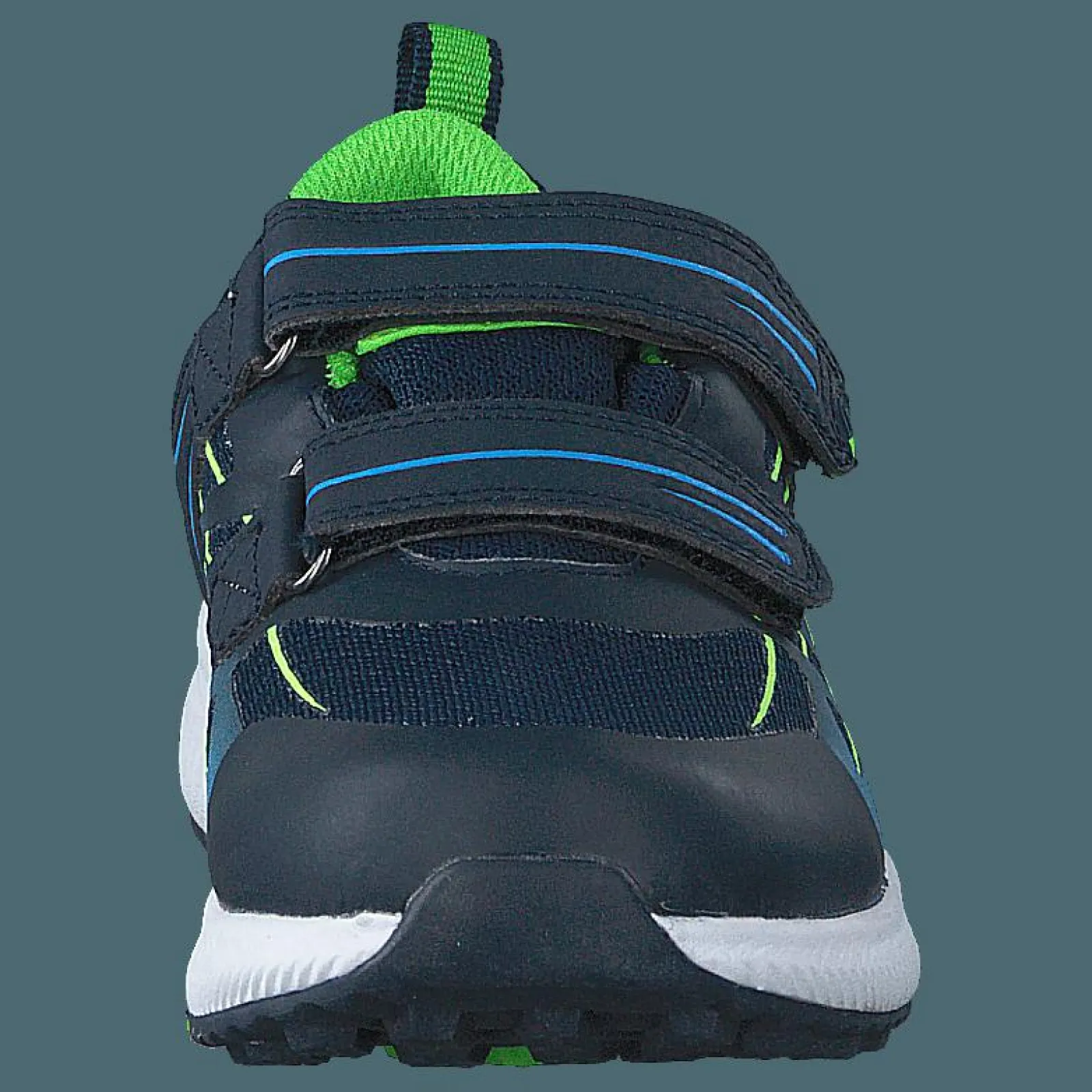 Barn Leaf Farum Navy