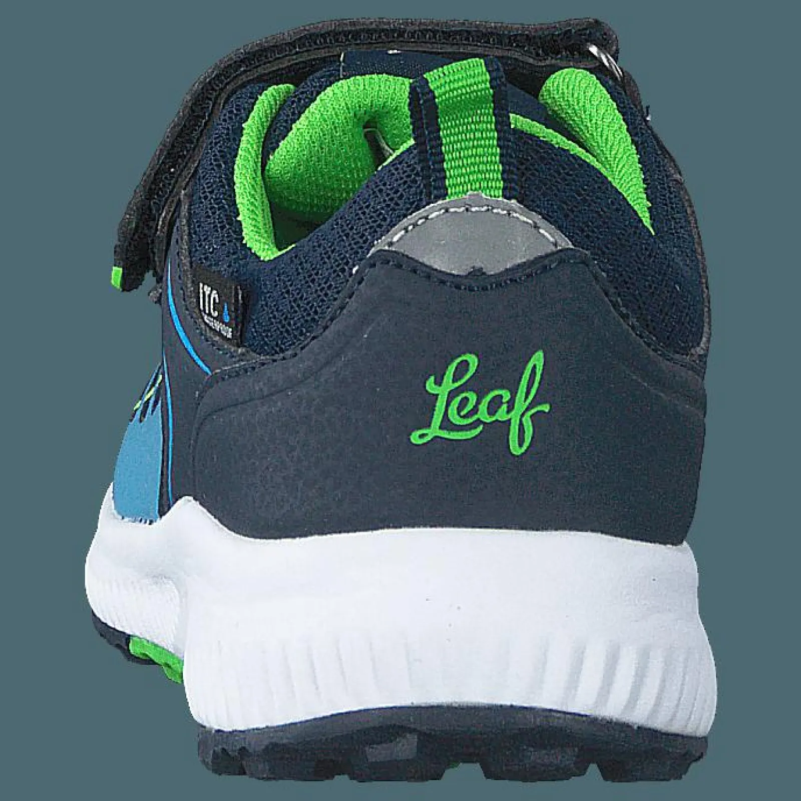 Barn Leaf Farum Navy