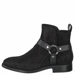 Gant Fay Mid Zip Boot G00 Black