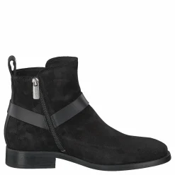 Gant Fay Mid Zip Boot G00 Black