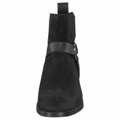 Gant Fay Mid Zip Boot G00 Black