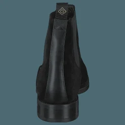 Gant Fayy Chelsea Black
