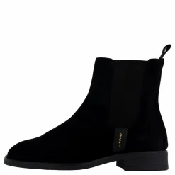 Gant Fayy Chelsea Boot Black