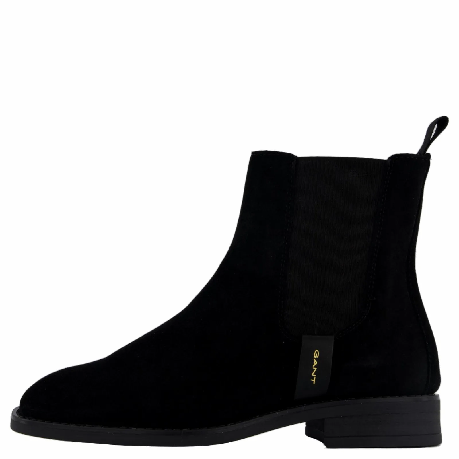 Gant Fayy Chelsea Boot Black