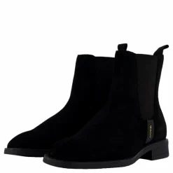Gant Fayy Chelsea Boot Black
