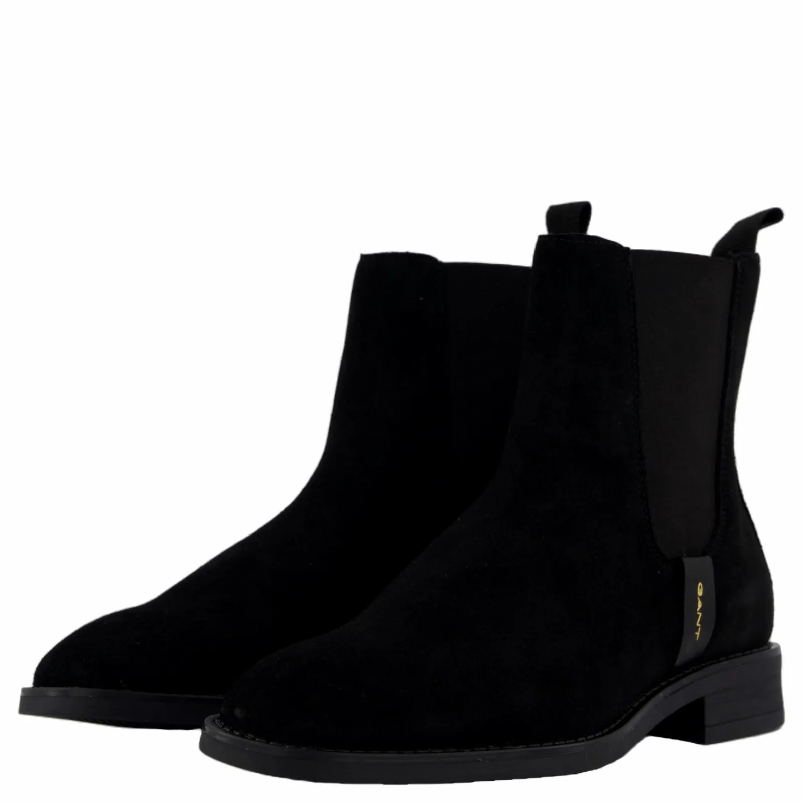 Gant Fayy Chelsea Boot Black