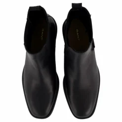 Gant Fayy Chelsea Boot Black
