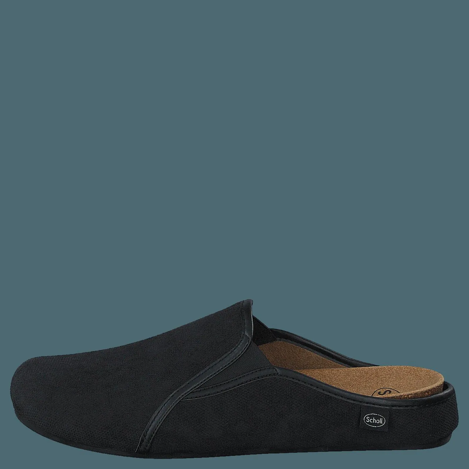 Scholl Felce Black
