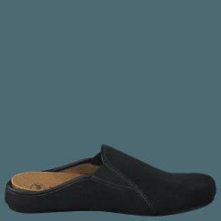Scholl Felce Black